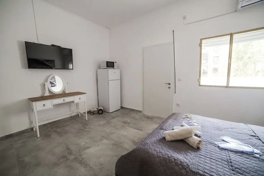 Rooms at R&A apartment - фото 20