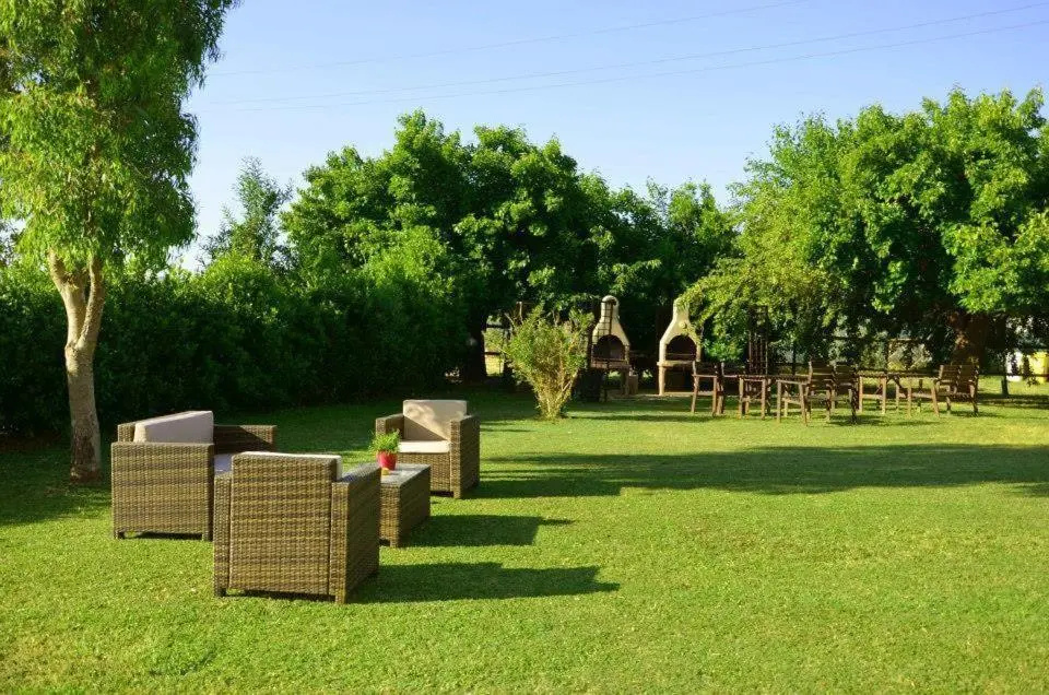 Agriturismo Le Grange - Général