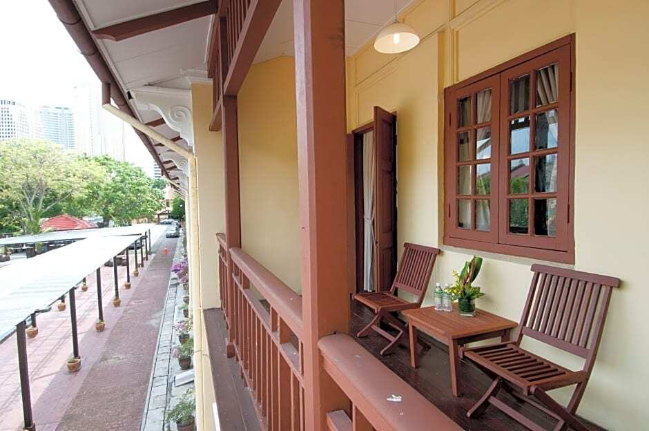 1926 Heritage Hotel