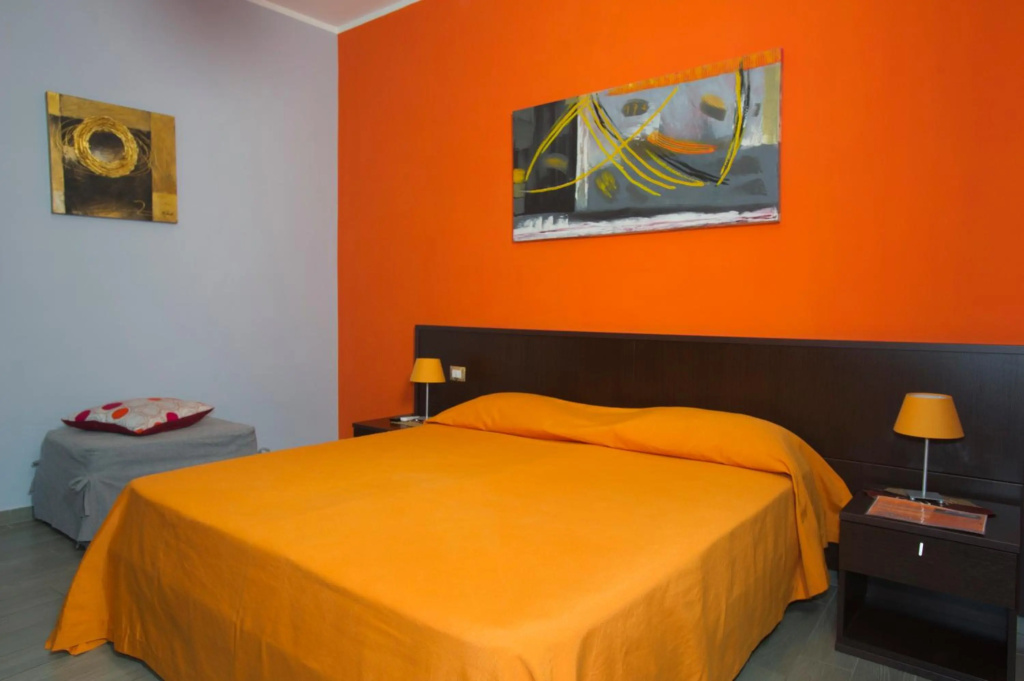 B&B Eco — 3