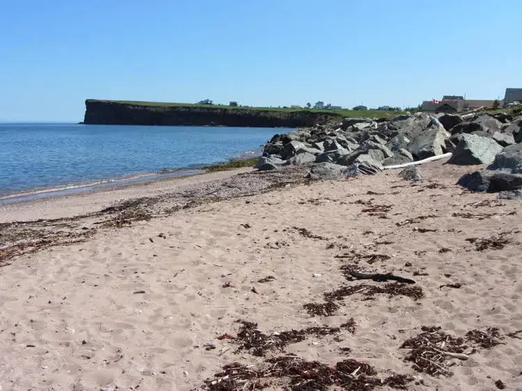 Beach & Waterfront