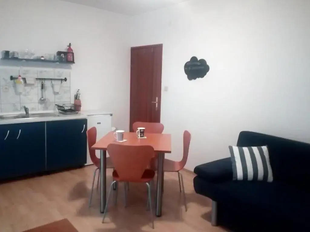 Boutique Apartments Julija - Chambres
