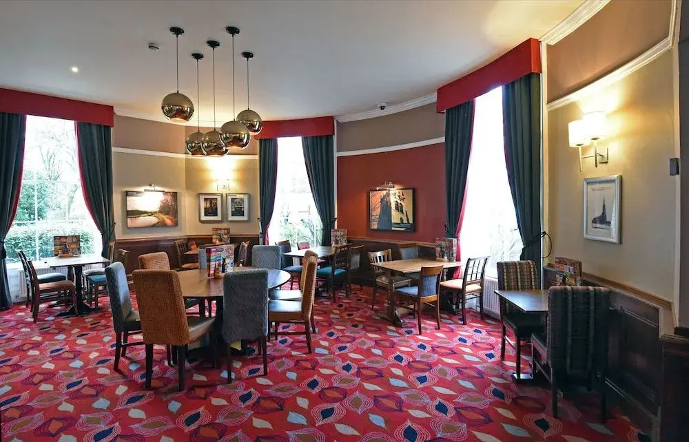 The Mount Hotel - Général