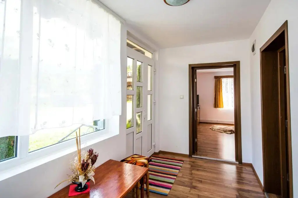 Pensiunea Iozefina - Chambres