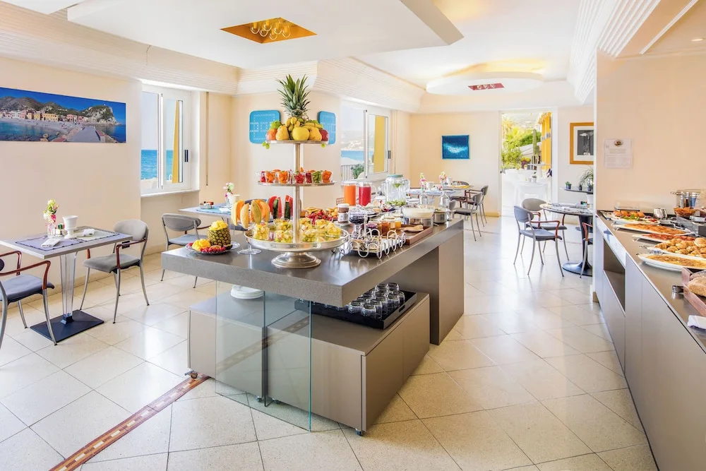 Hotel Albatros Varigotti - Général