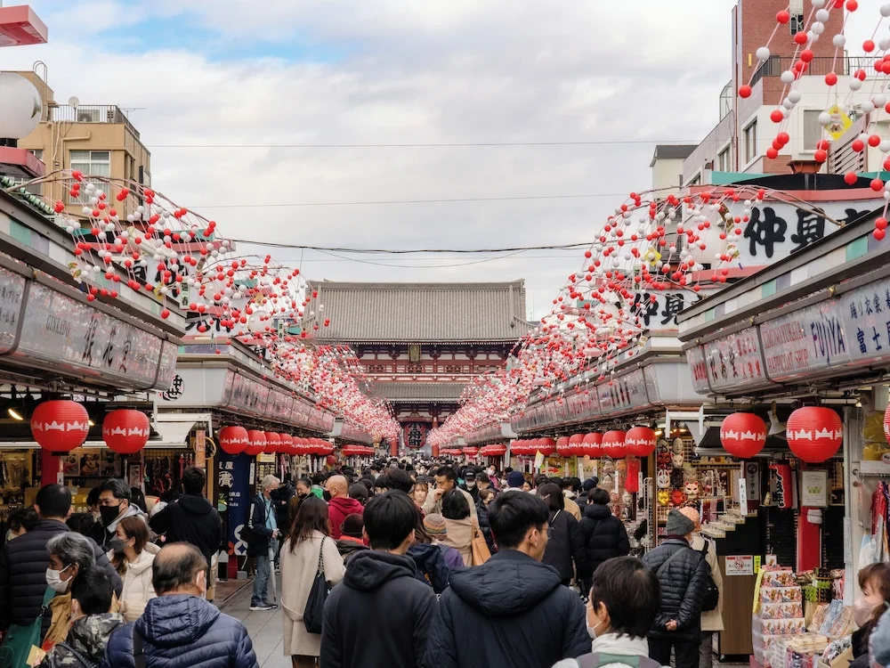 MIMARU SUITES Tokyo Asakusa 사진 33