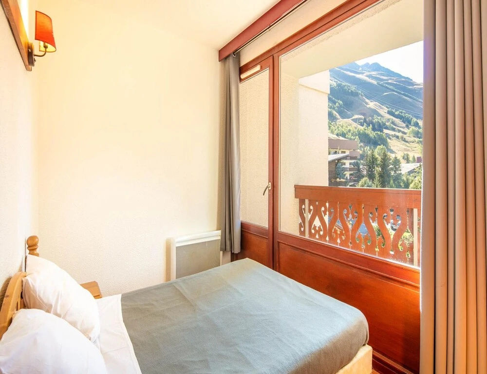 Voir la photo 2 — Spacious Alpine Apartment for Family