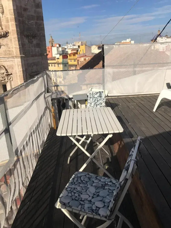 Hotel El Siglo - Général