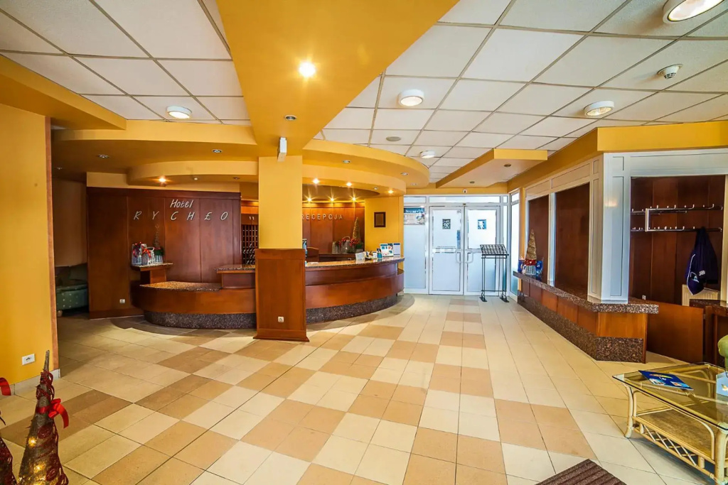 Hotel photo 15