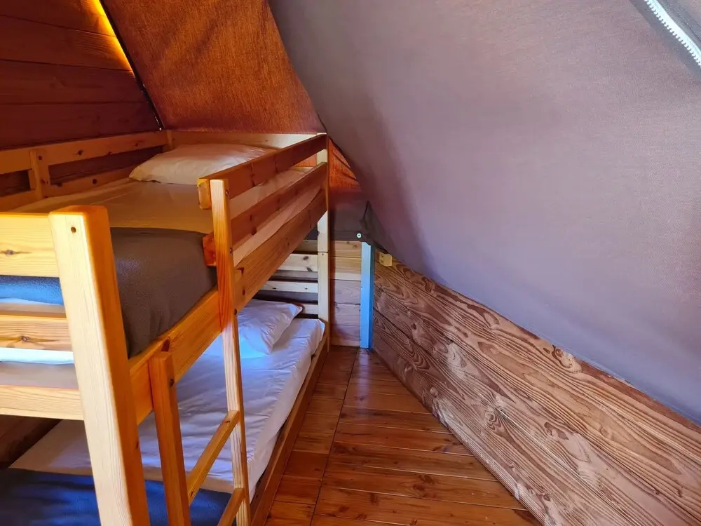 Voir la photo 4 — Resort & Camping - Val De Braye