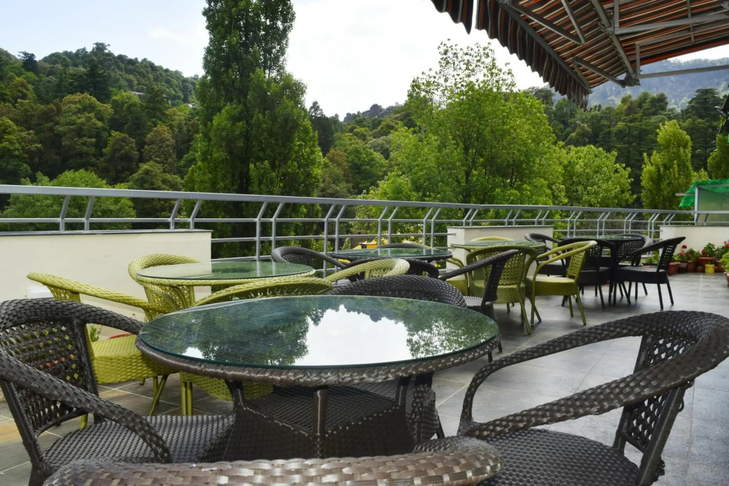 Hotel photo 29