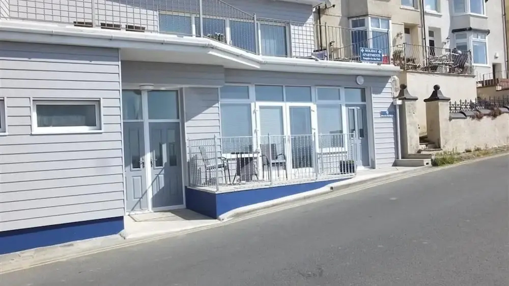 Beach Retreat