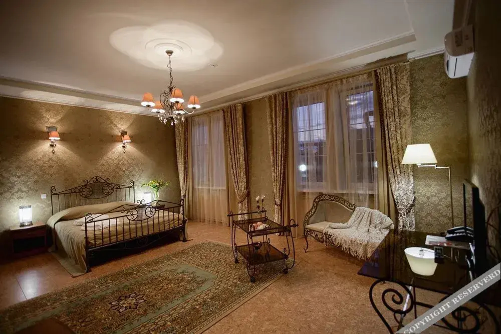 Boutique Hotel Familia