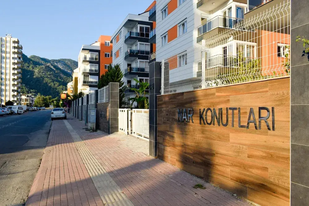 Spacious 2 Bedroom With Mountain View Free Wifi