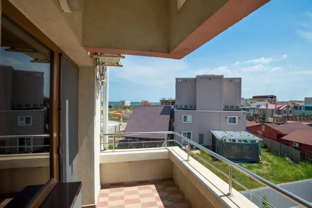 Nova Route - Chambres