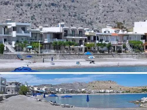 Beach & Waterfront