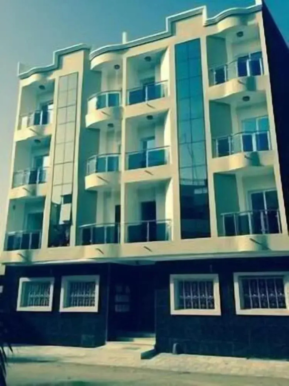 Eden Residence