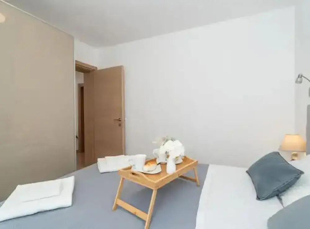 Apartment Tomic