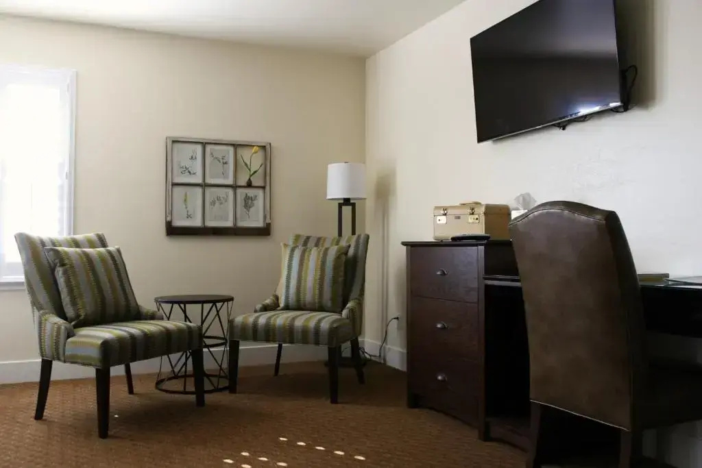 Rest, a boutique hotel - Chambres