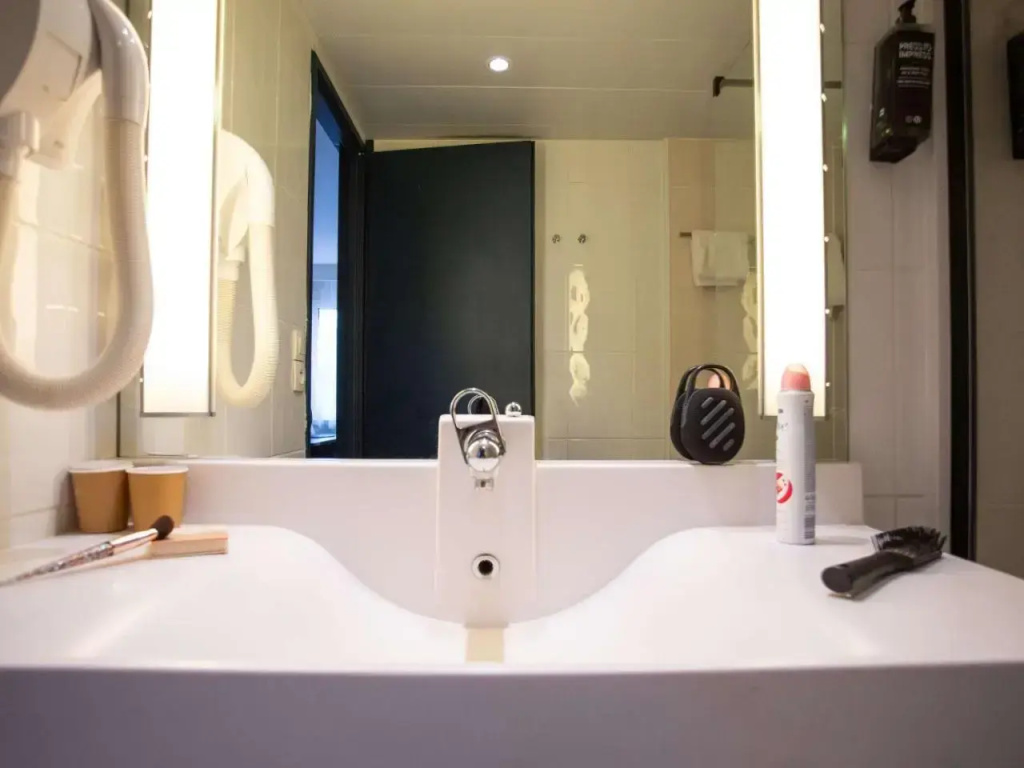 ibis Styles Besançon - Général