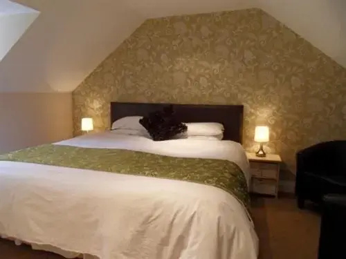 House o' Hill Hotel - Chambres