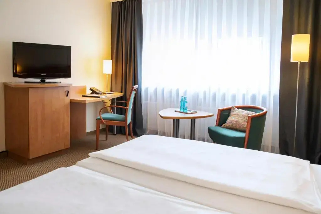 ACHAT Hotel Braunschweig - Chambres