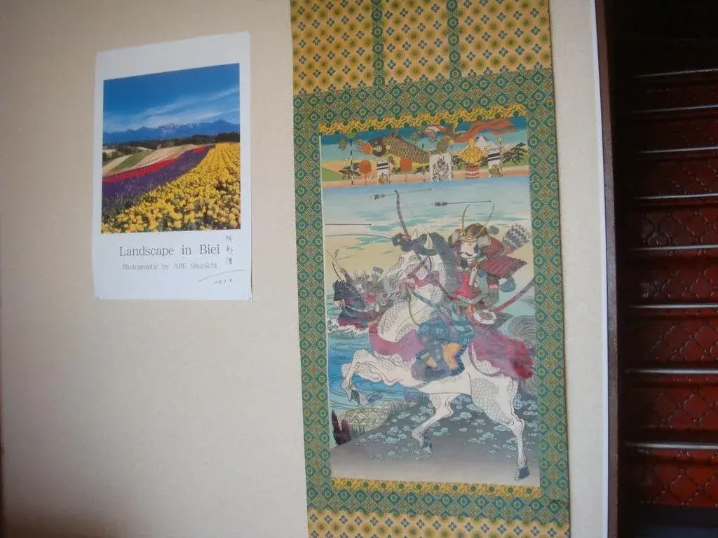 Hotel photo 11