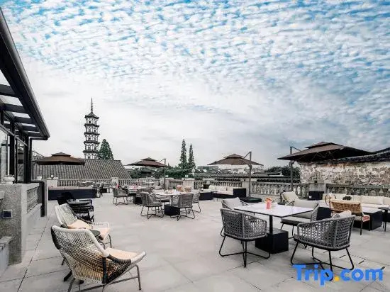 Ruby Sugar Hotel (Shuiting Gate Quzhou)