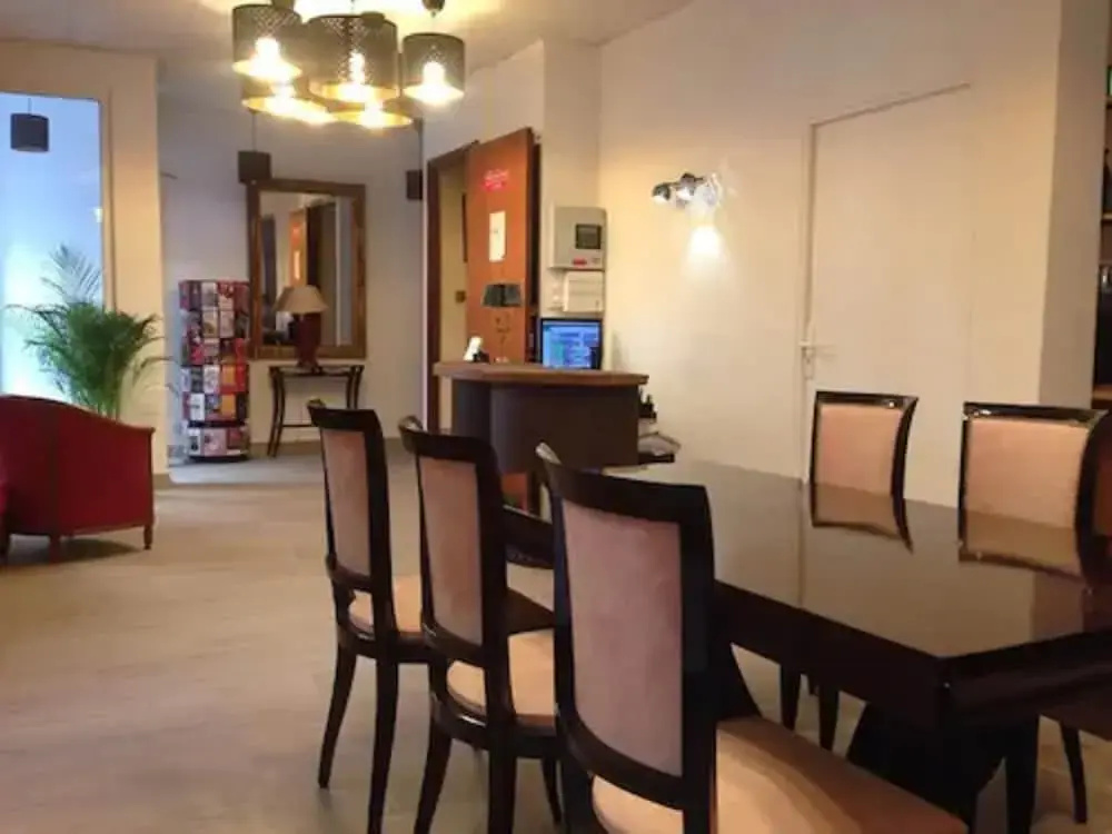 Hotel photo 19