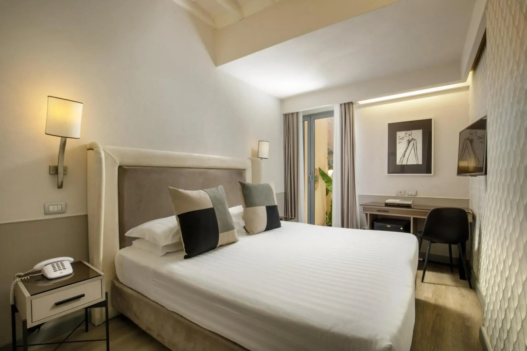 Condotti Boutique Hotel - Général