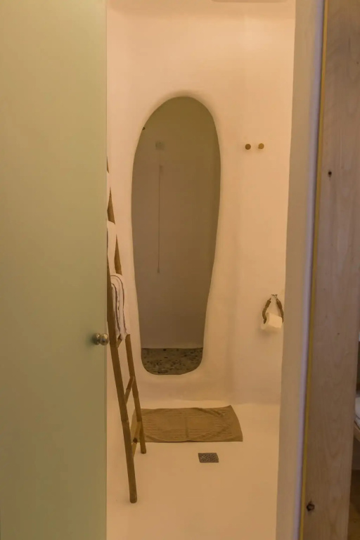 Suite with sea view