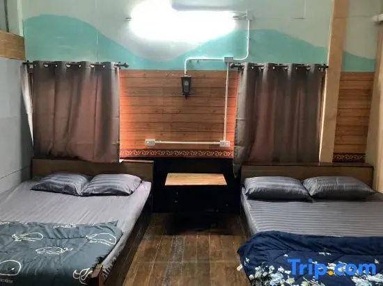 Classic room