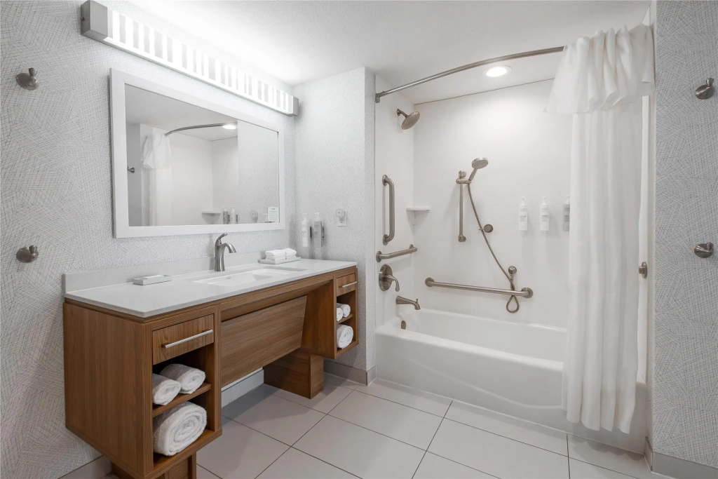 Home2 Suites by Hilton Gillette - Général