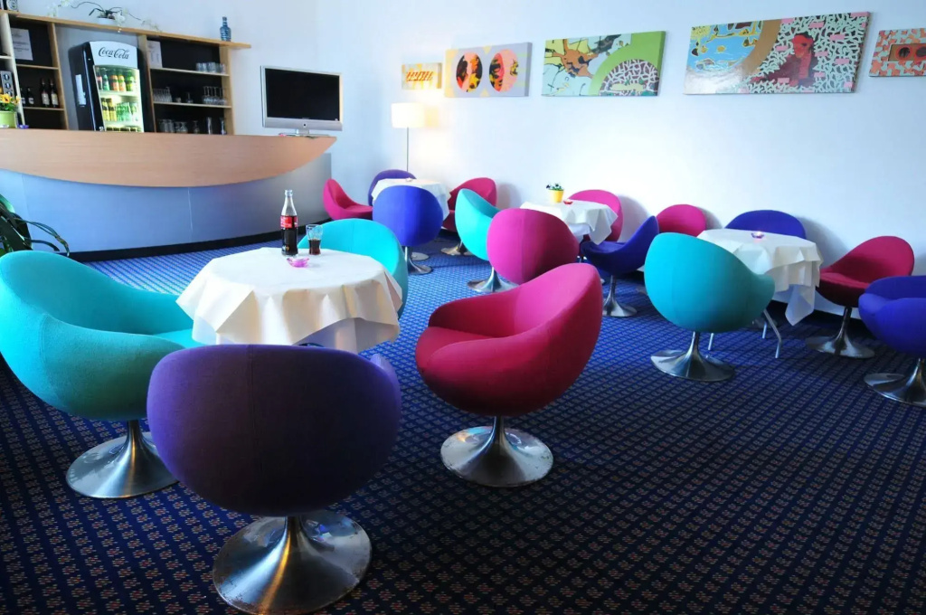 Hotel In Herrenhausen - Général