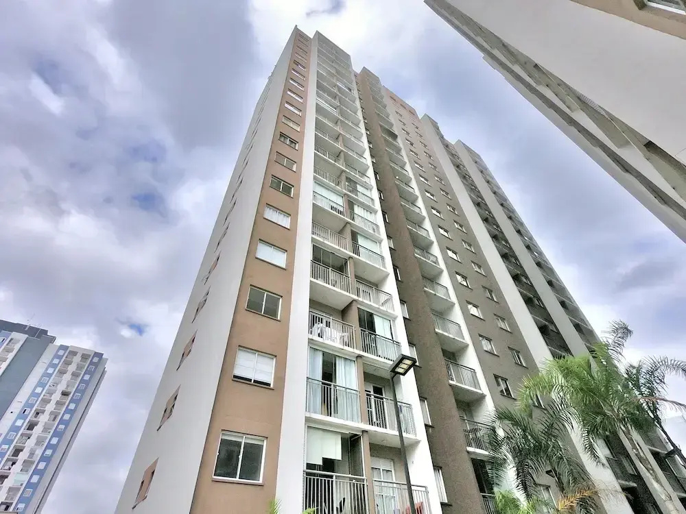 Laguna 1412 - Moderno e Funcional
