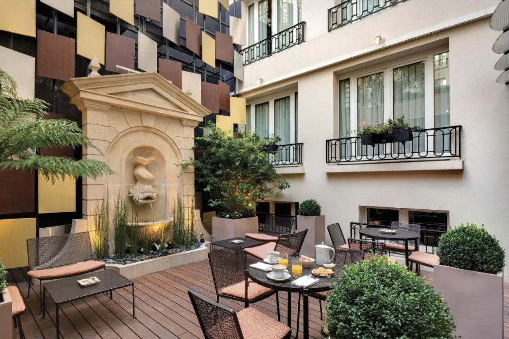 Hotel photo 21