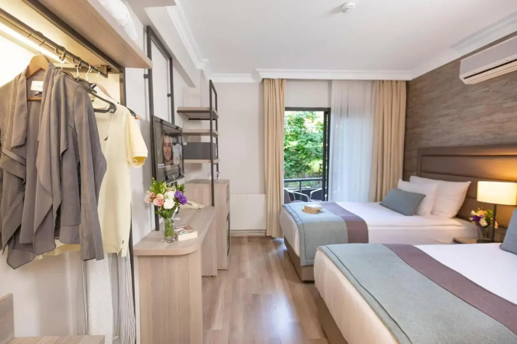 Hotel photo 9