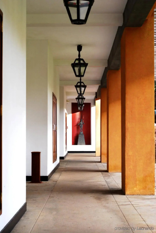 Jetwing Lighthouse, A Luxury Reserve - фото 14