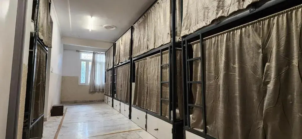 Chakrah by Hermitage - Chambres