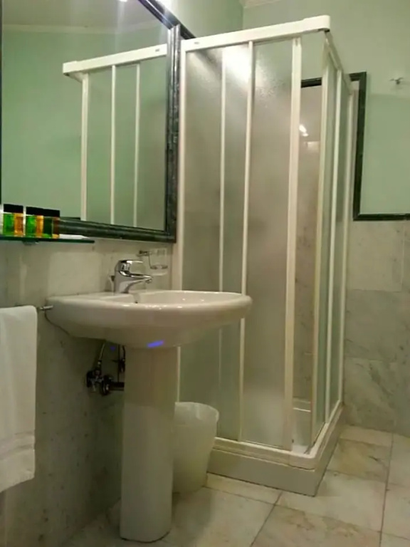 iH Hotels Roma La Mela - Chambres