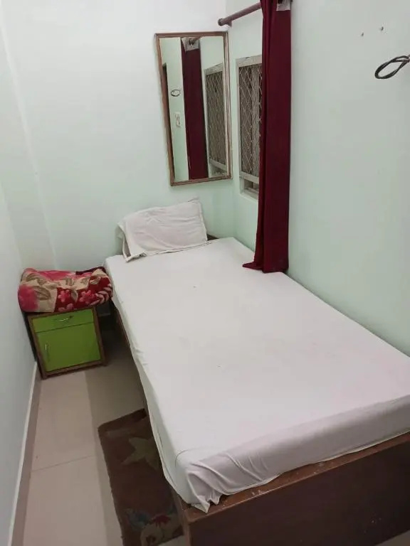7 Seas Guest House