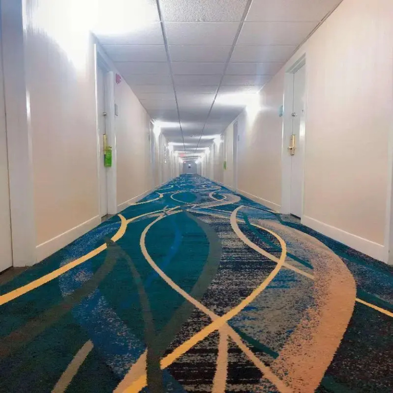 Radisson Hotel Niagara Falls-Grand Island - Chambres