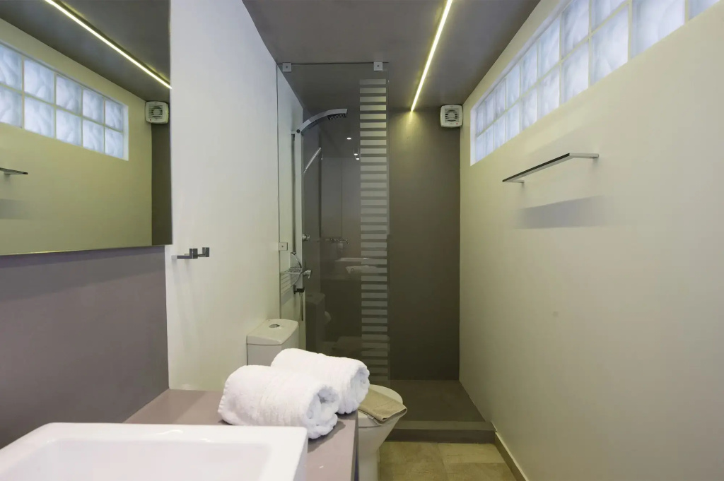 Kanale's Rooms and Suites - Général