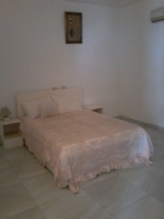 Akwaba Hotel — 5