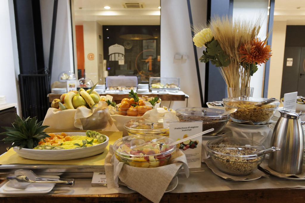 Best Western Falck Village Hotel - Général