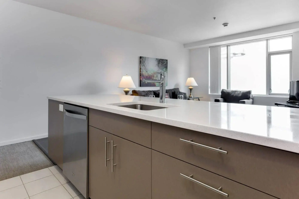 Global Luxury Suites at Kendall East - Général