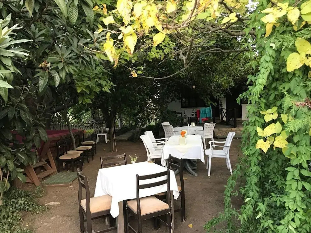 Hotel photo 21
