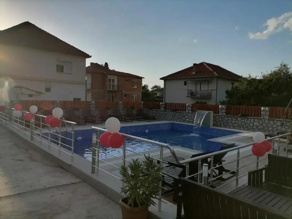 Villa Mimi