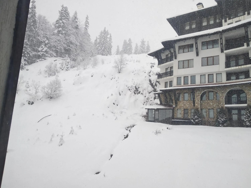 Snow Dreams 1 Grand Monastery