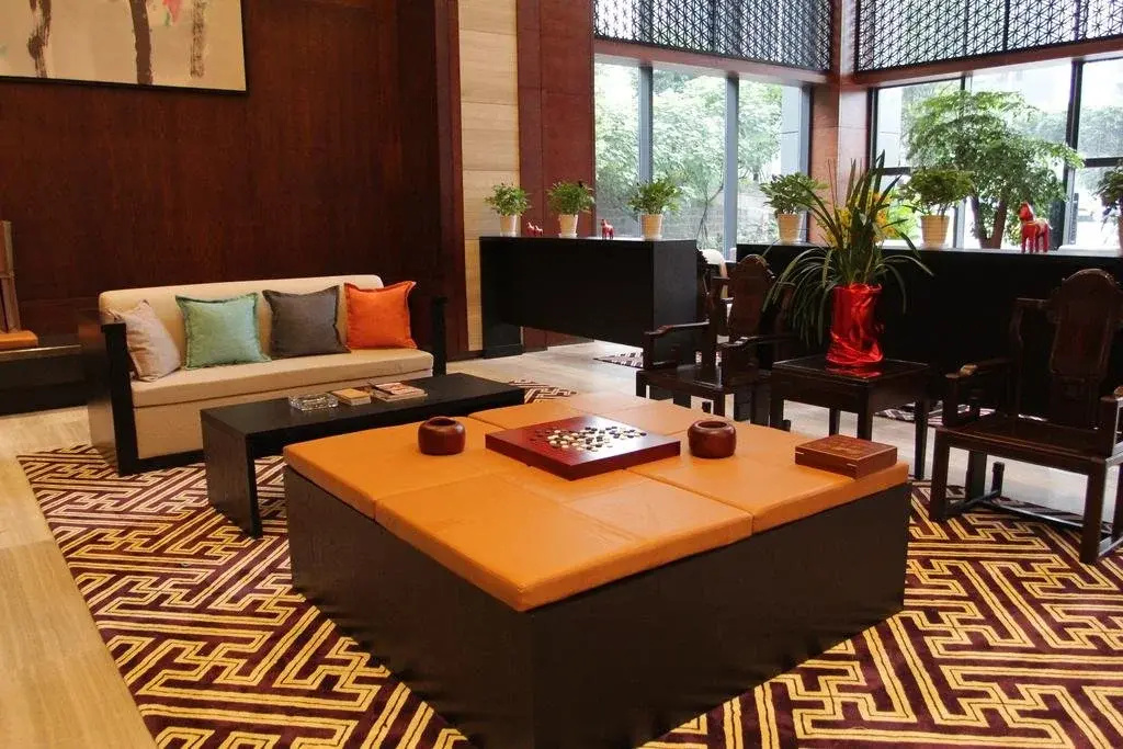Chongqing Jinshanhui Hotel - Général
